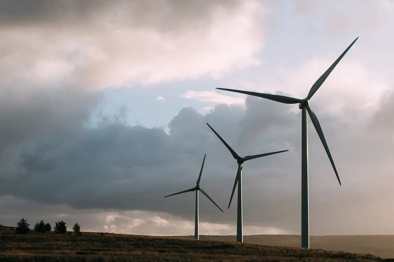 AgriFood Signals: Danone turns yogurt into renewable energy, Bison Ventures lands $160m, biochar projects