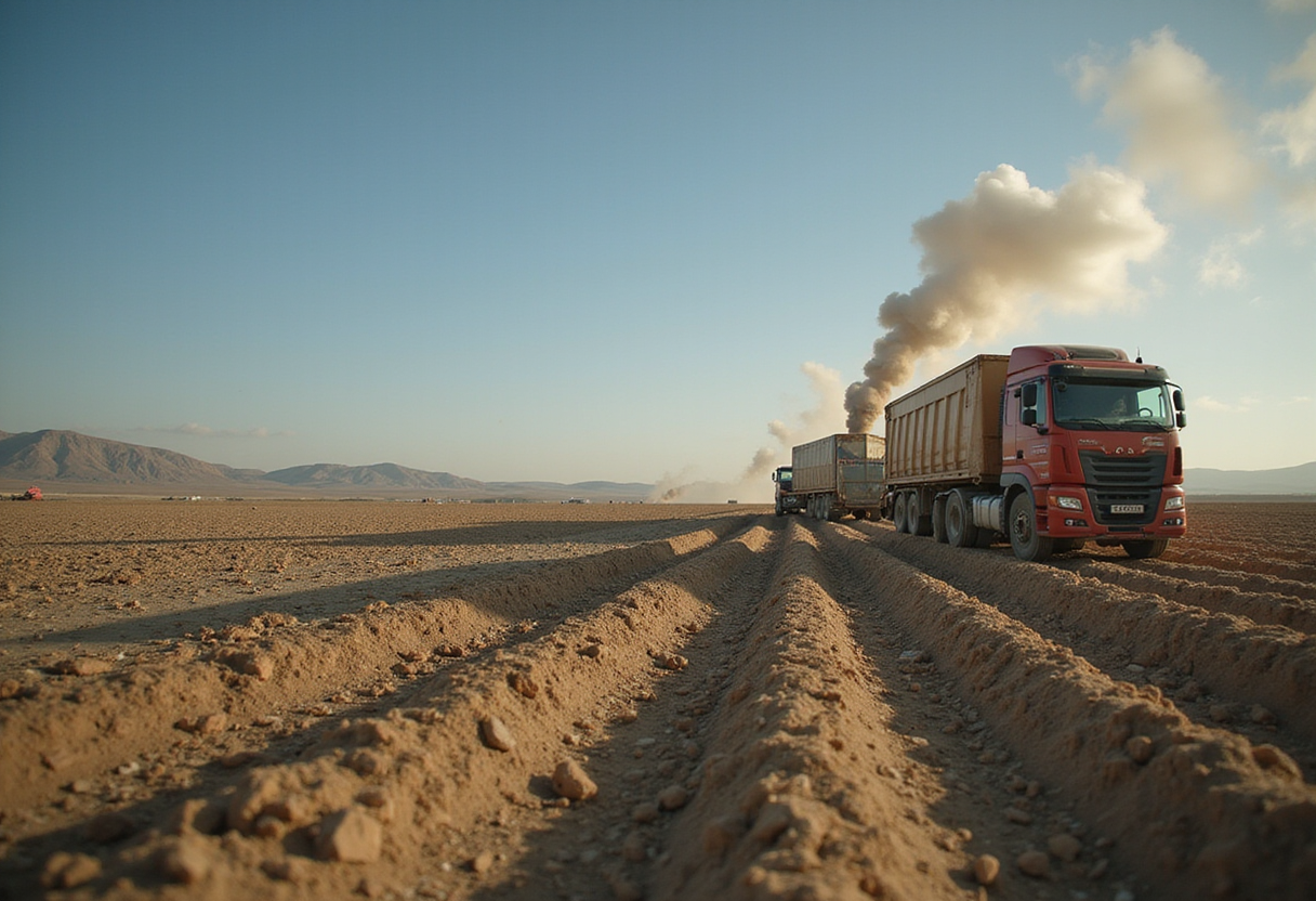 Russia, Egypt Agricultural Trade Up 15% As Joint Russian Grain Exchange Discussed - russiaspivottoasia.com