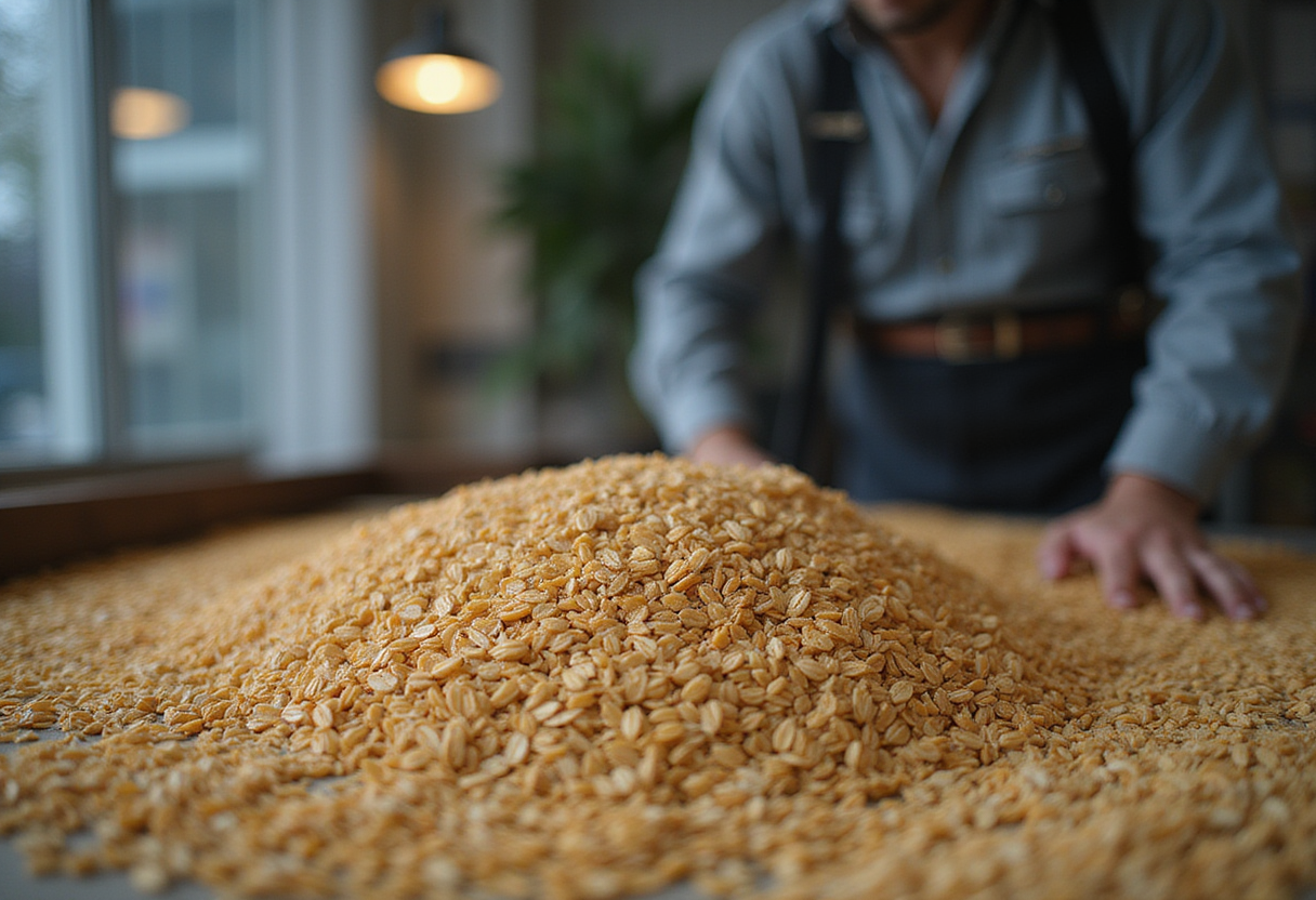 Feed grain prices ‘stable’ as fuel cost rise on the Prairies - The Western Producer