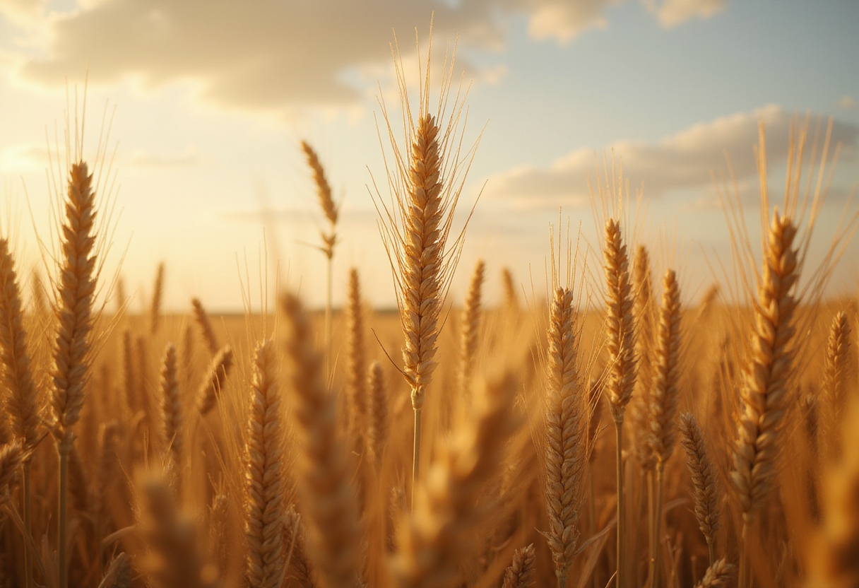 Grain Rally Lifts Farm Revenue Hopes as Corn, Soybeans and Wheat Surge in Chicago - AgroLatam