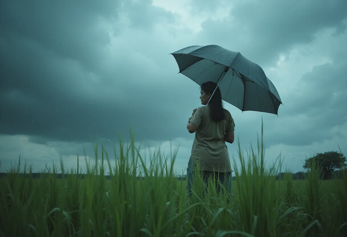 Weak Monsoon and Elevated Input Costs Set to Hit India's Agrochemical Earnings in Q2 FY27 - Global Agriculture
