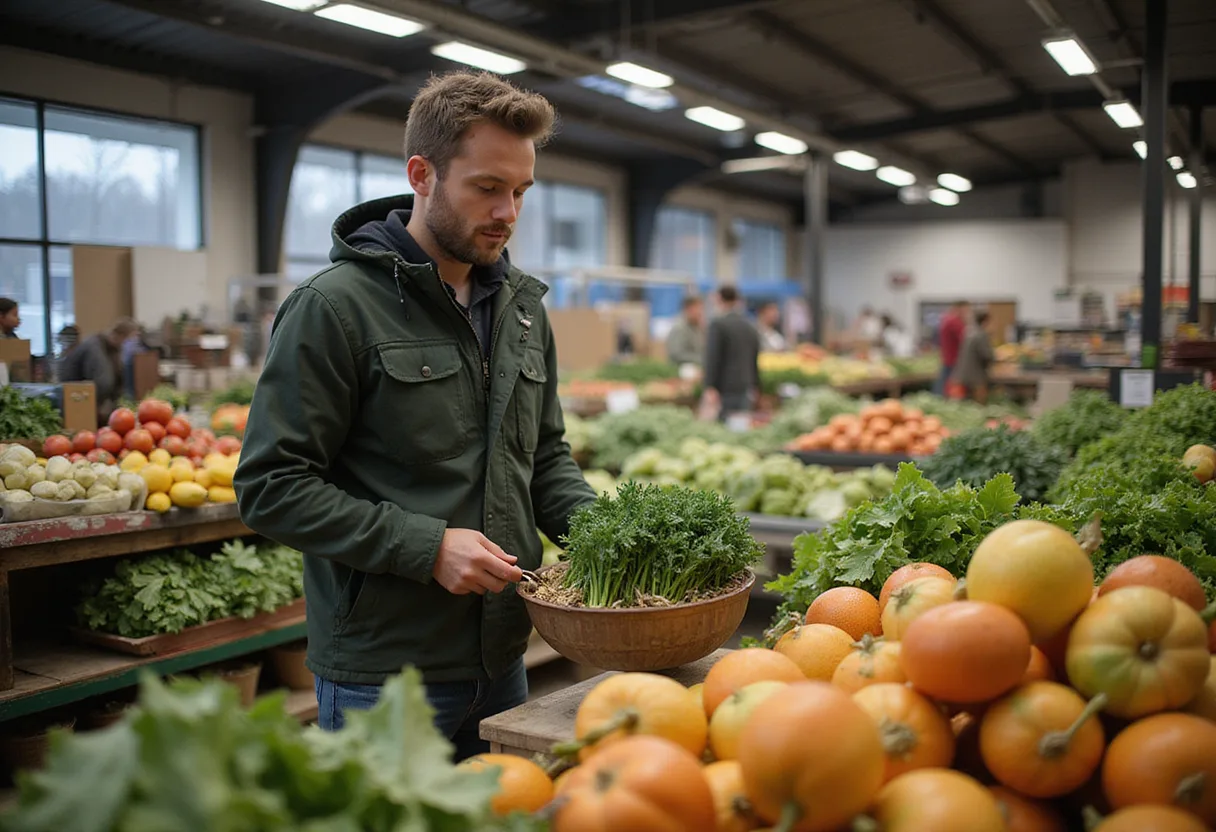 ‘Caught in the crossfire’: Farmers and the fertilizer market