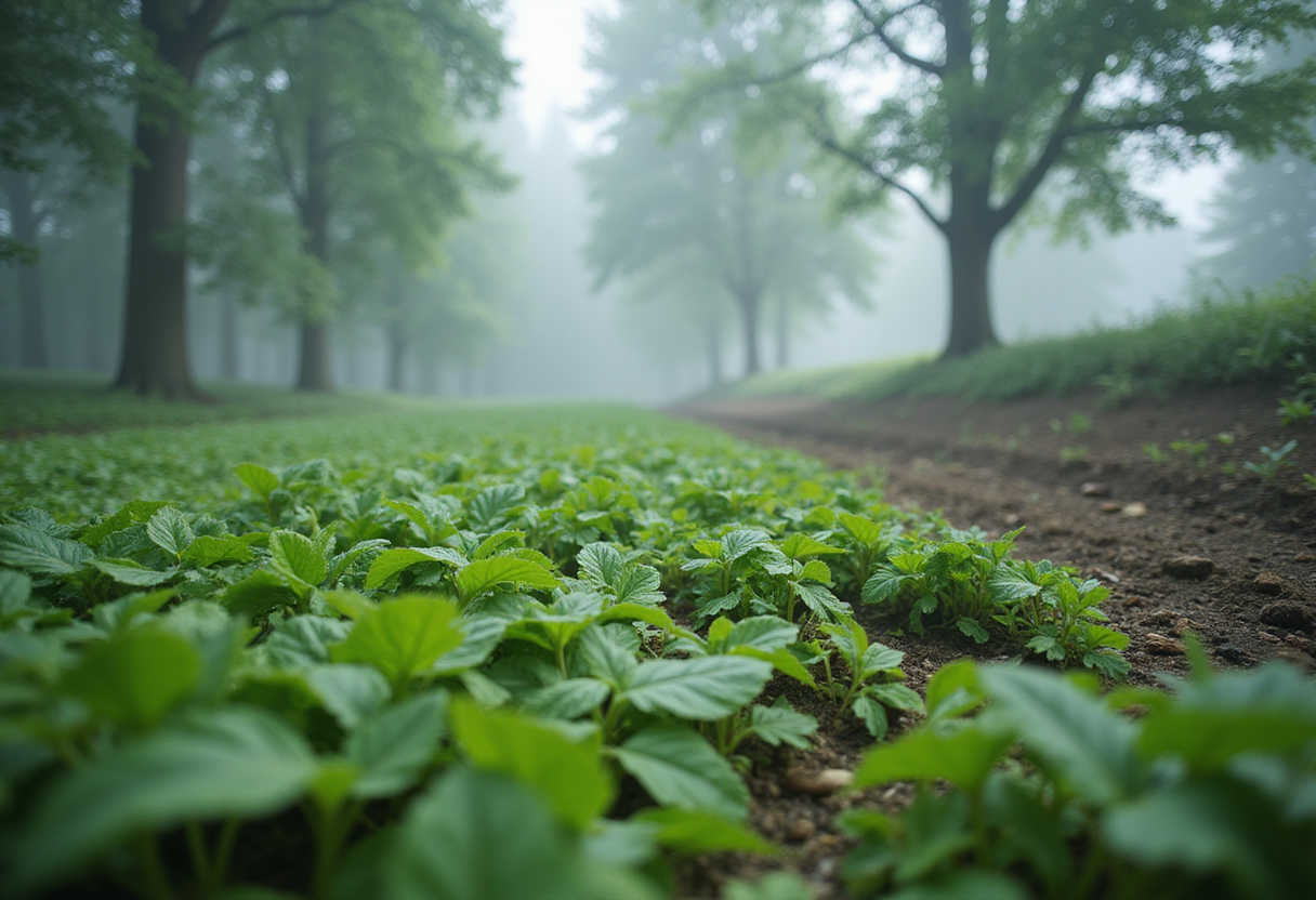 Slow-Release Fertilizers Market Forecast to Expand by 2035, Driven by Precision Agriculture and Nutrient Efficiency - In