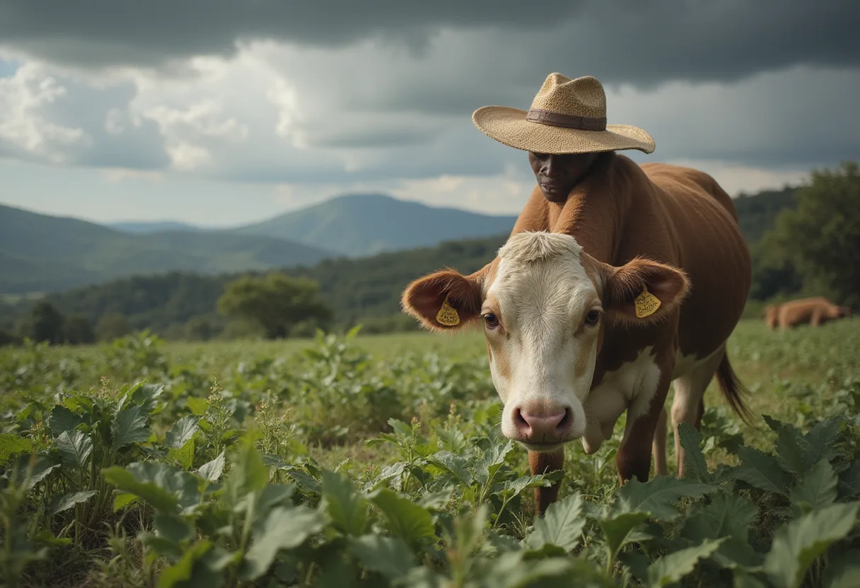 Farmers concerned Brazil’s cost advantage could continue to impact U.S. export competitiveness