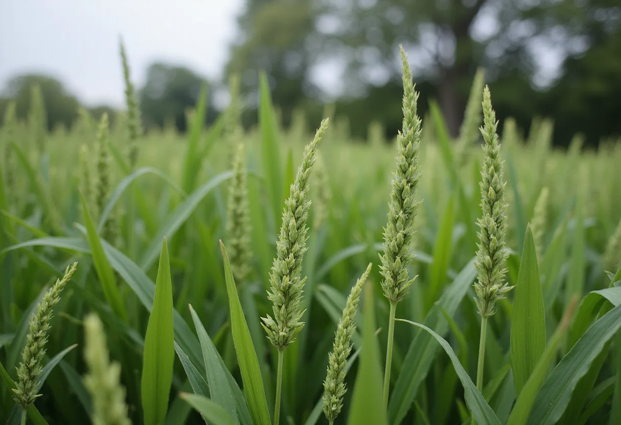 Grassley Presses for Answers on High Fertilizer Prices, Calls for Increased Transparency to Drive Down Costs - Senator G