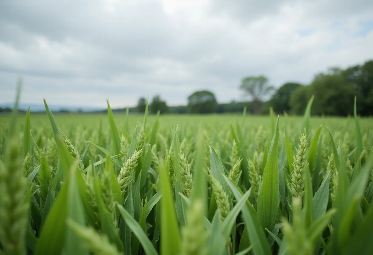 Bayer Advances Combined Seed and Crop Protection Pipeline and Enters Phase of Blockbuster Launches - FinancialContent