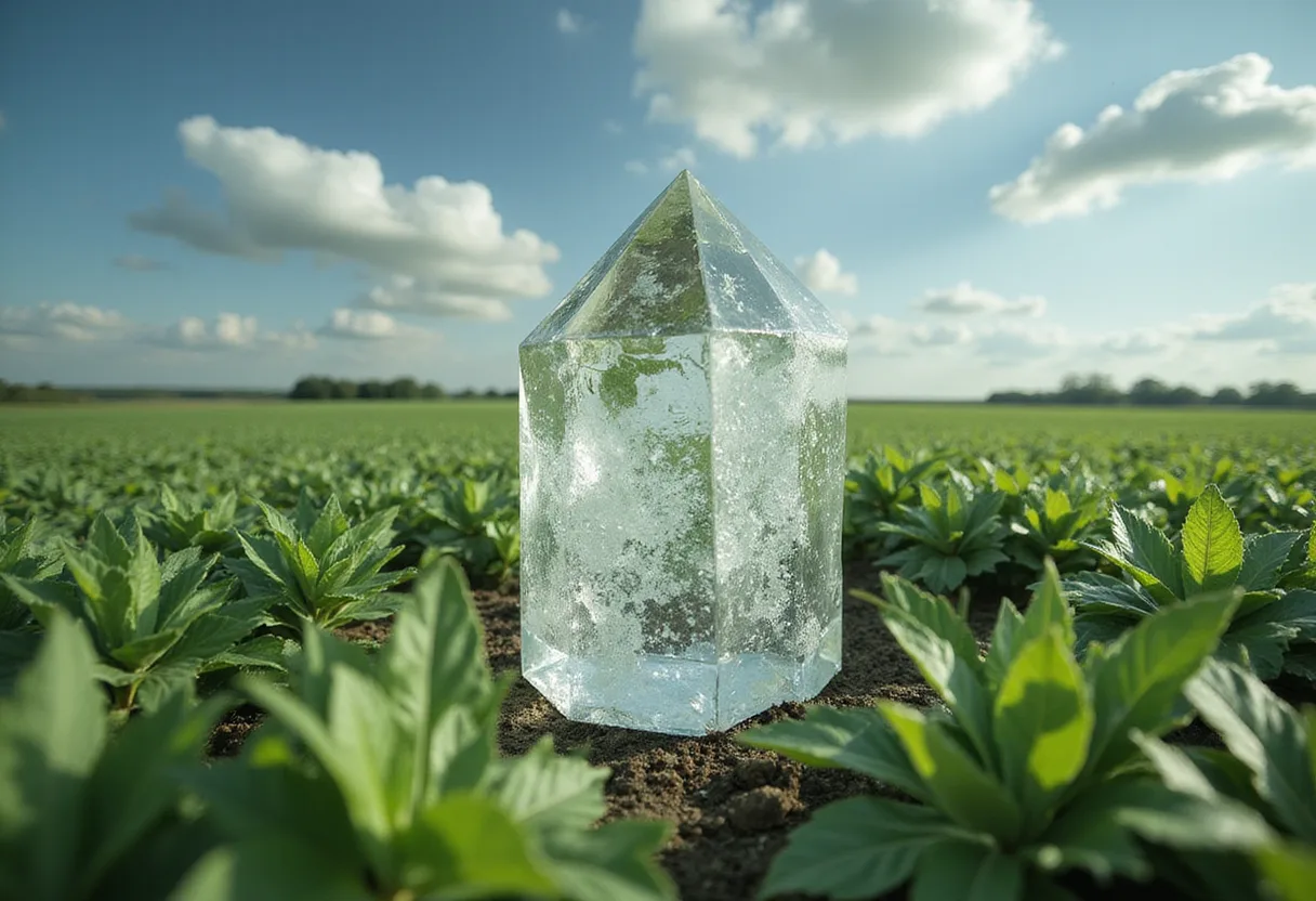 Cibus and Crystal Crop Protection Team Up to Improve India’s Mustard Crop - Yahoo Finance