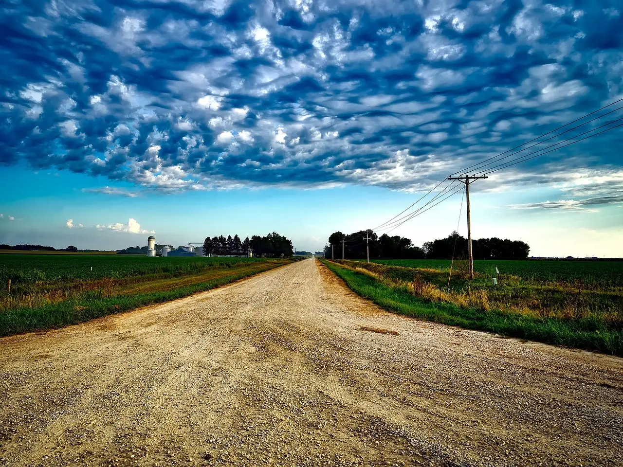 After Iowa Senators’ objections, Ag Committee advances 2026 Farm Bill - Radio Iowa