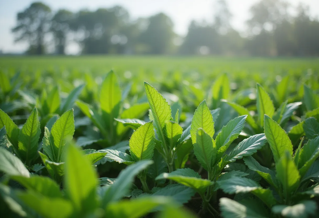 Report: Global Crop Protection Market Set to Top $106 Billion by 2030 as Farmers Battle Escalating Pest Threats - Hoosie